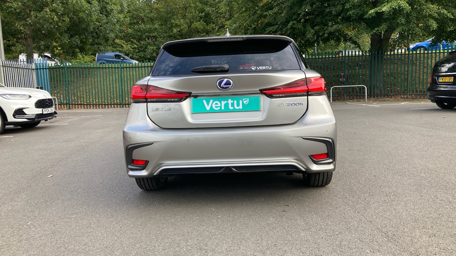 Vehicle 53