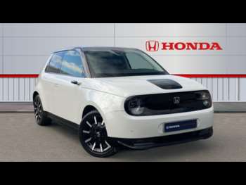 2021 (71) - 113kW Advance 36kWh 5dr Auto Electric Hatchback