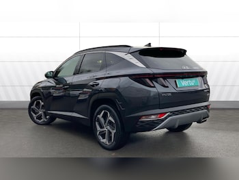 Used Hyundai TUCSON 2023 for sale - 76719205: Photo