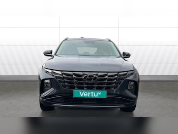 Used Hyundai TUCSON 2023 for sale - 76719205: Photo