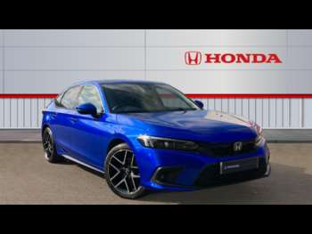 2024 (24) - 2.0 eHEV Advance 5dr CVT Hybrid Hatchback