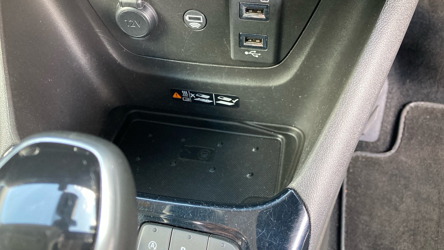 Vehicle 38