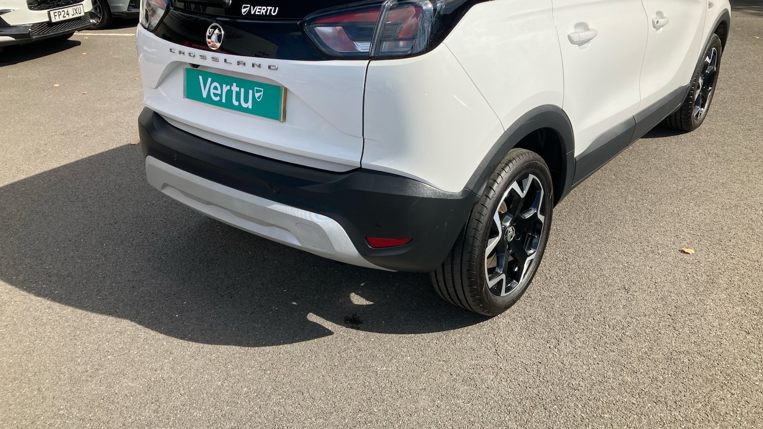 Vehicle 65