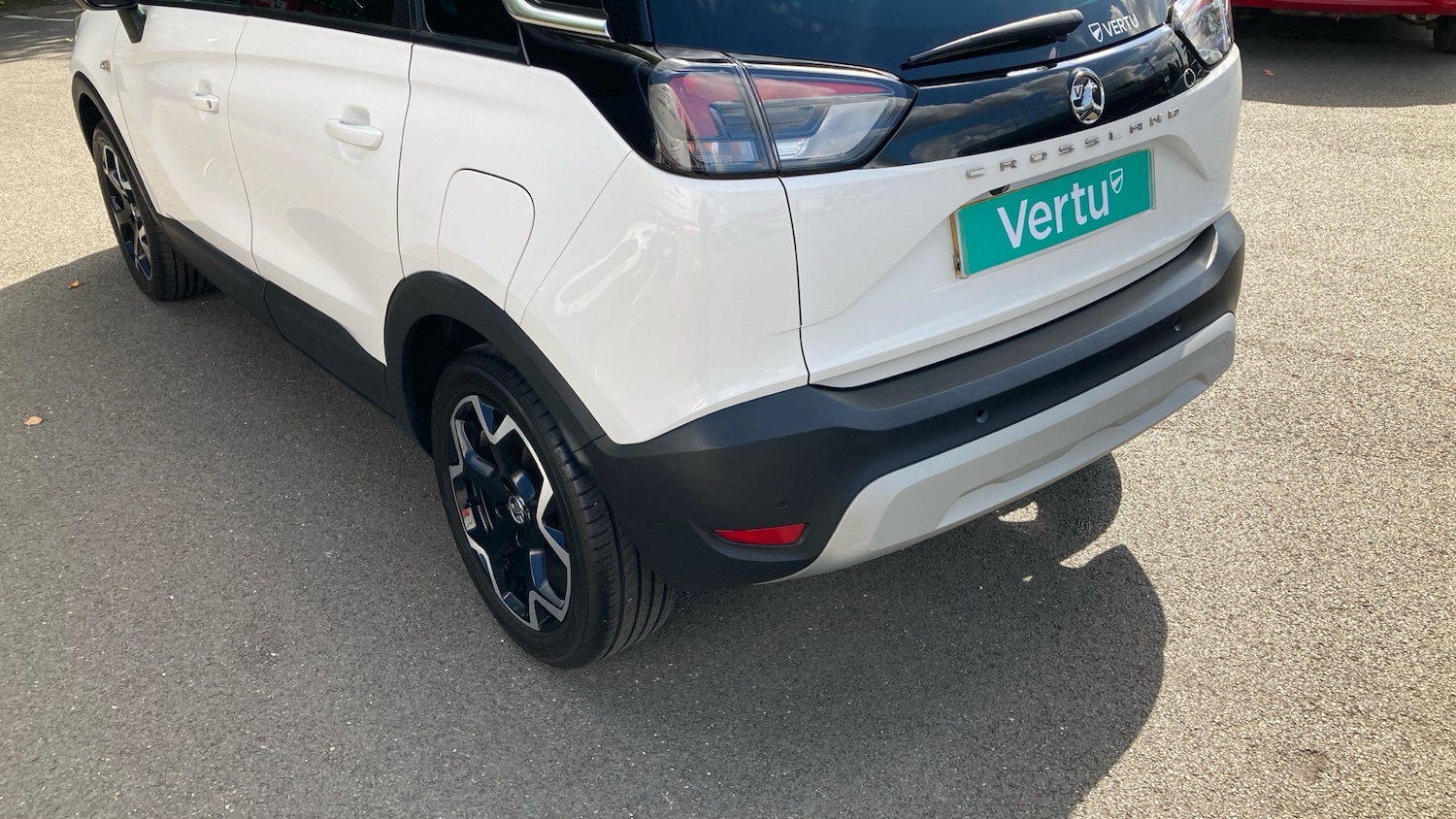 Vehicle 66