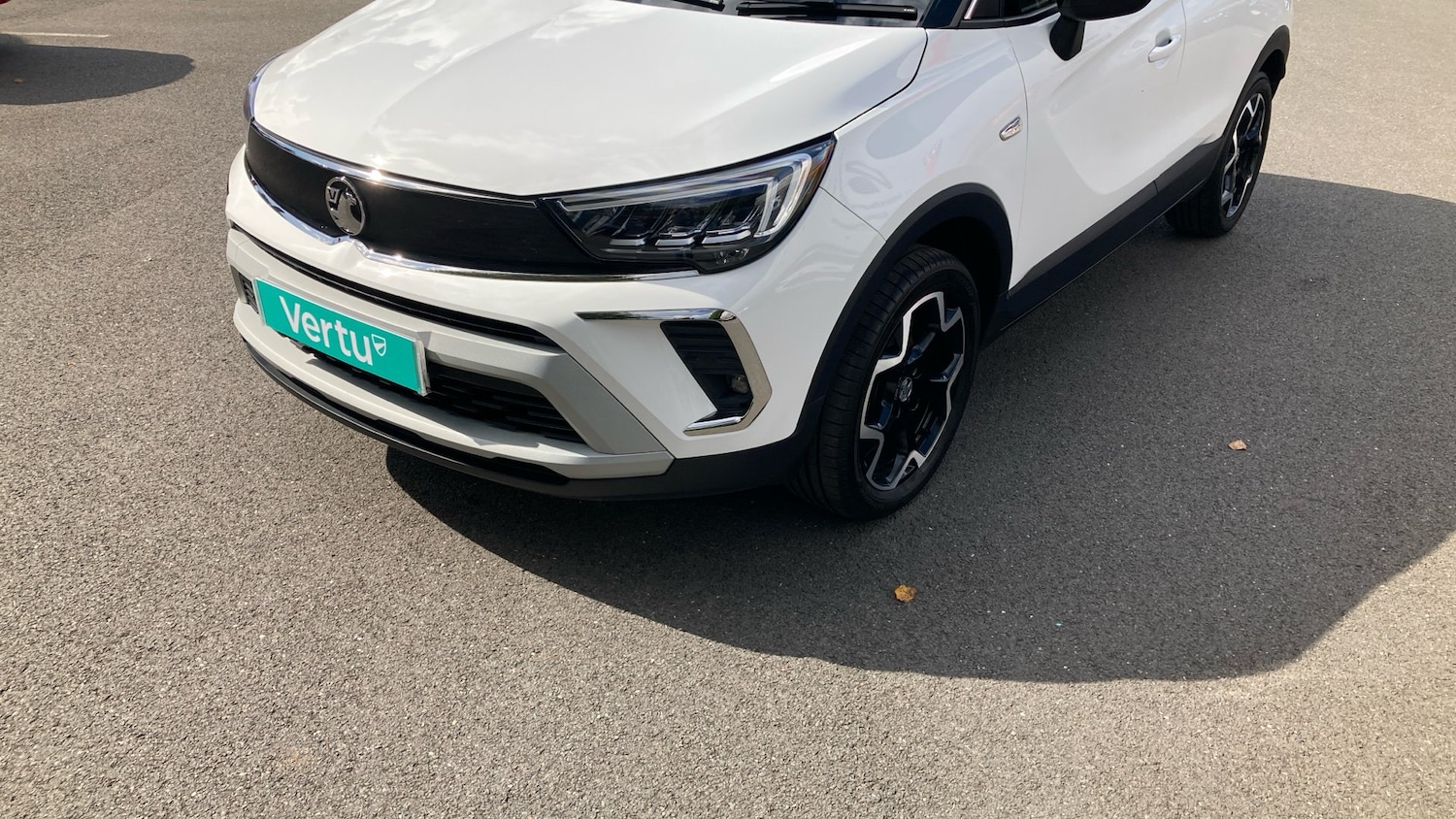 Vehicle 68