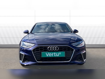 Used Audi A4 2024 for sale - 78400037: Photo