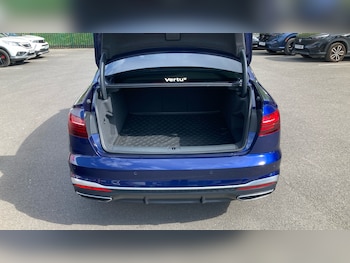 Used Audi A4 2024 for sale - 78400037: Photo