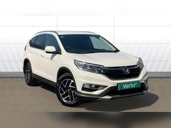 Used Honda CR-V 2018 for sale - 78457067: Photo