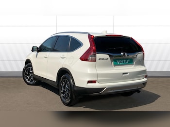 Used Honda CR-V 2018 for sale - 78457067: Photo