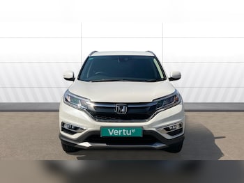 Used Honda CR-V 2018 for sale - 78457067: Photo