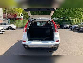 Used Honda CR-V 2018 for sale - 78457067: Photo