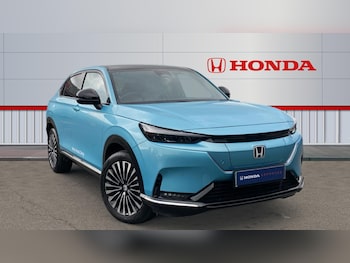 Used Honda e NY1 2025 for sale - 78629753: Photo