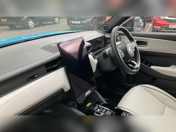Used Honda e NY1 2025 for sale - 78629753: Photo