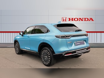 Used Honda e NY1 2025 for sale - 78629753: Photo