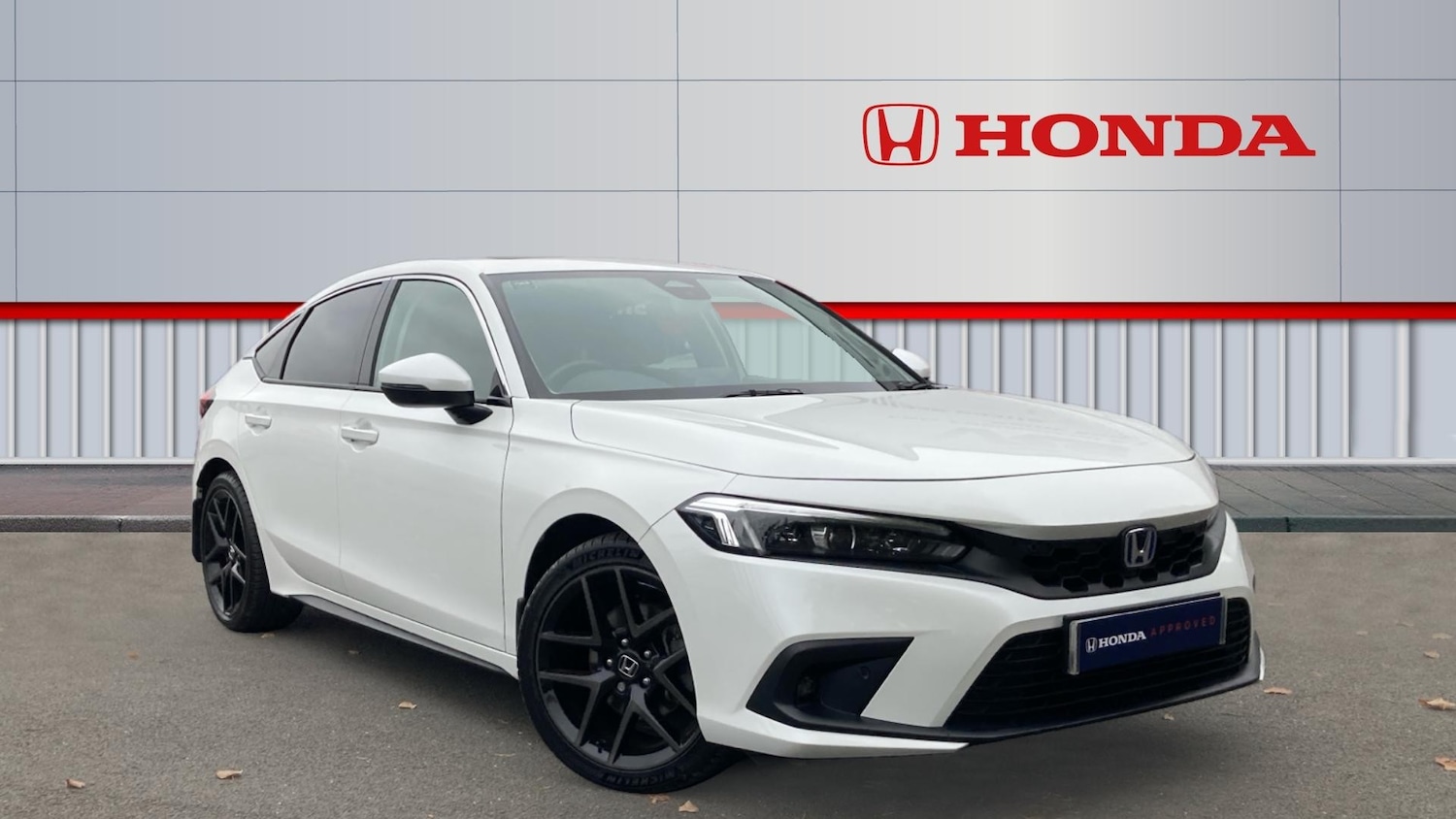 Used Honda Civic 2023 for sale - 76275906: Photo 1