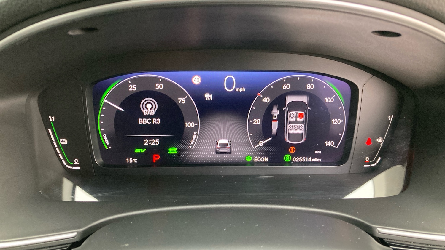 Used Honda Civic 2023 for sale - 76275906: Photo 11