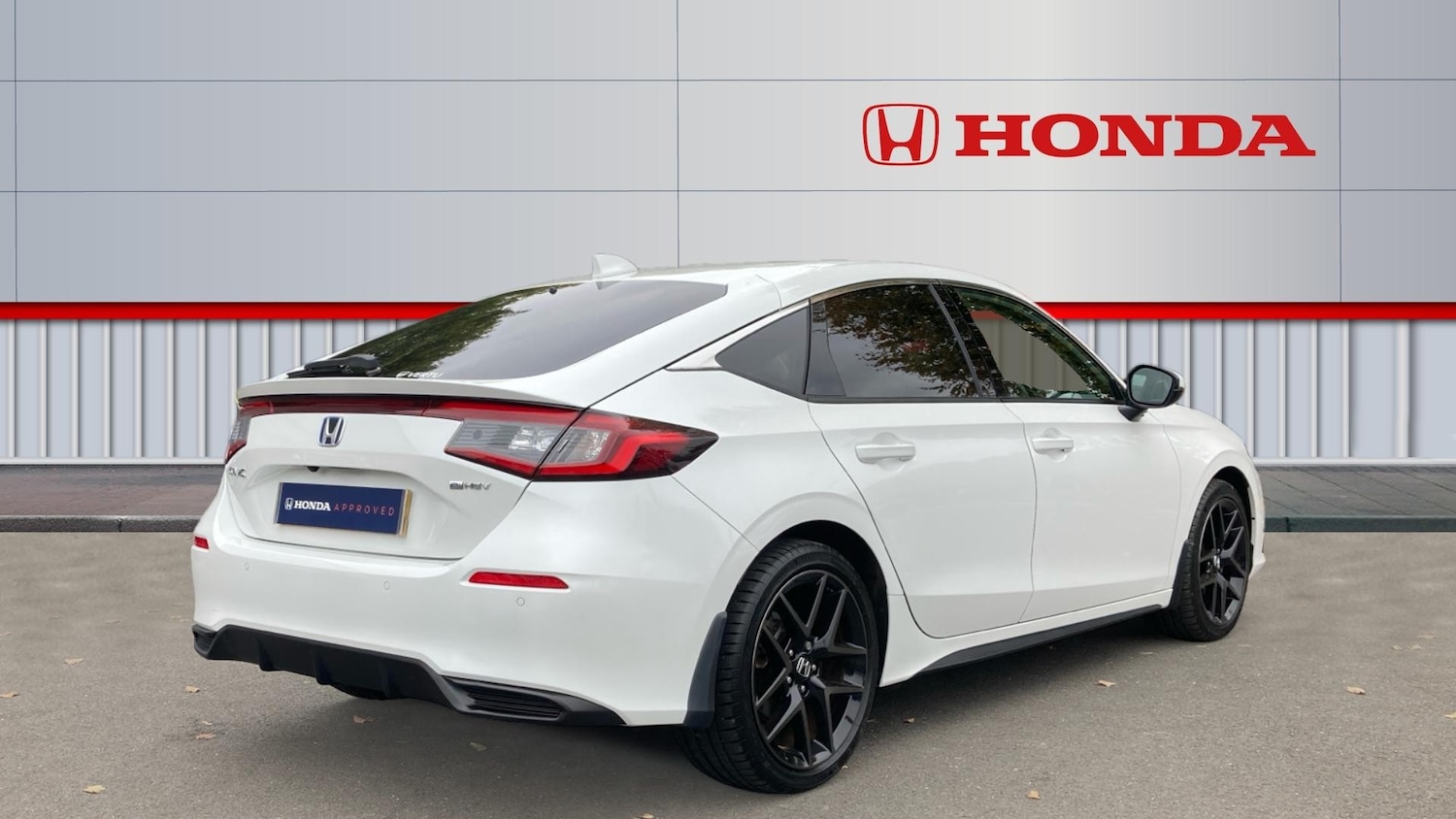 Used Honda Civic 2023 for sale - 76275906: Photo 12