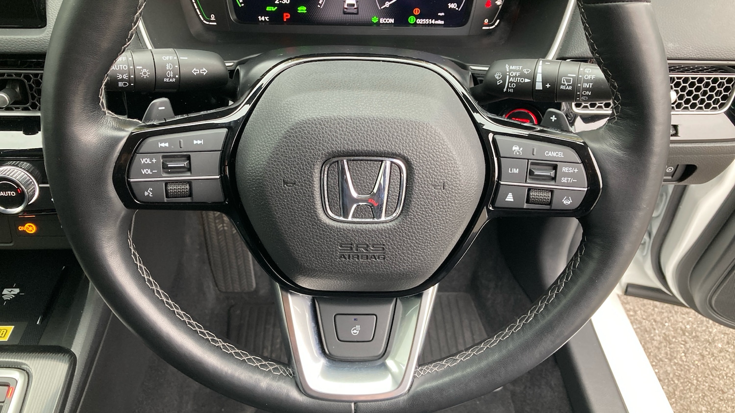 Used Honda Civic 2023 for sale - 76275906: Photo 13