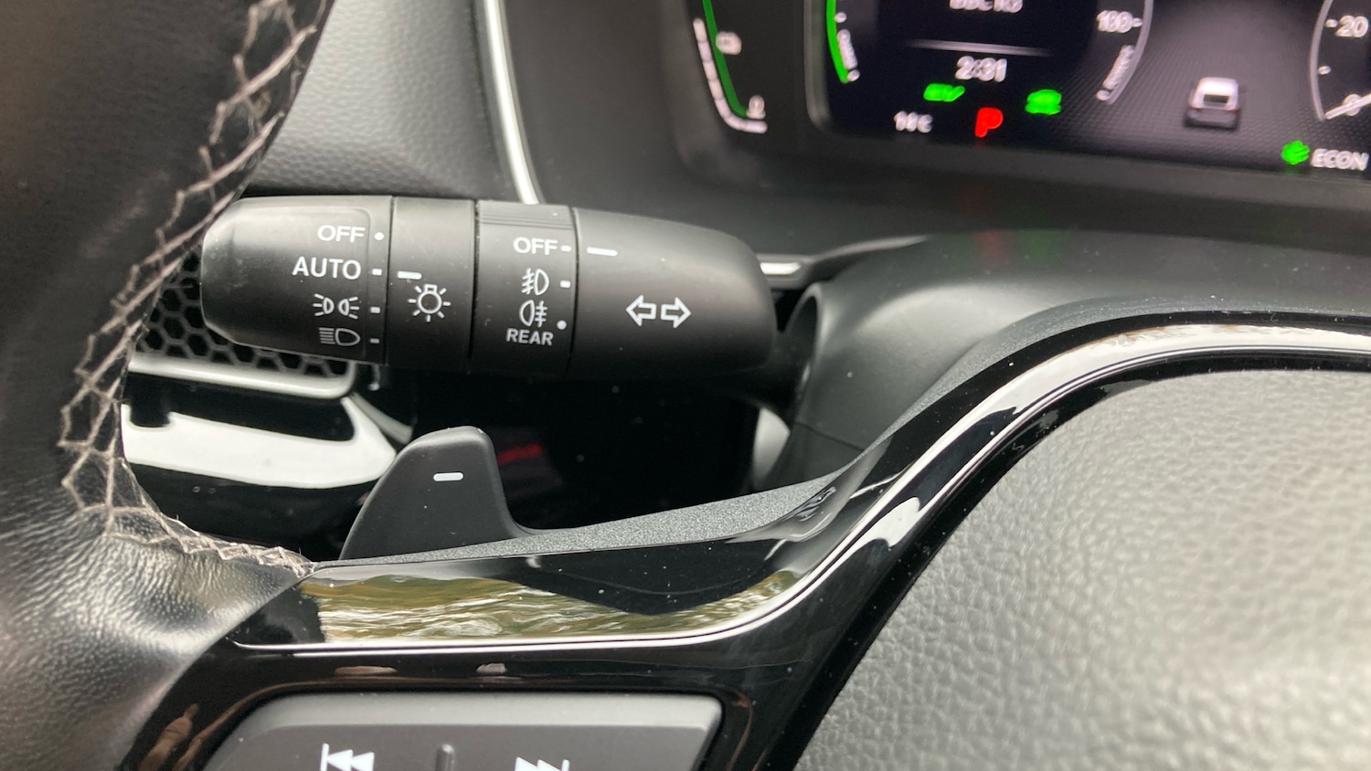 Used Honda Civic 2023 for sale - 76275906: Photo 15