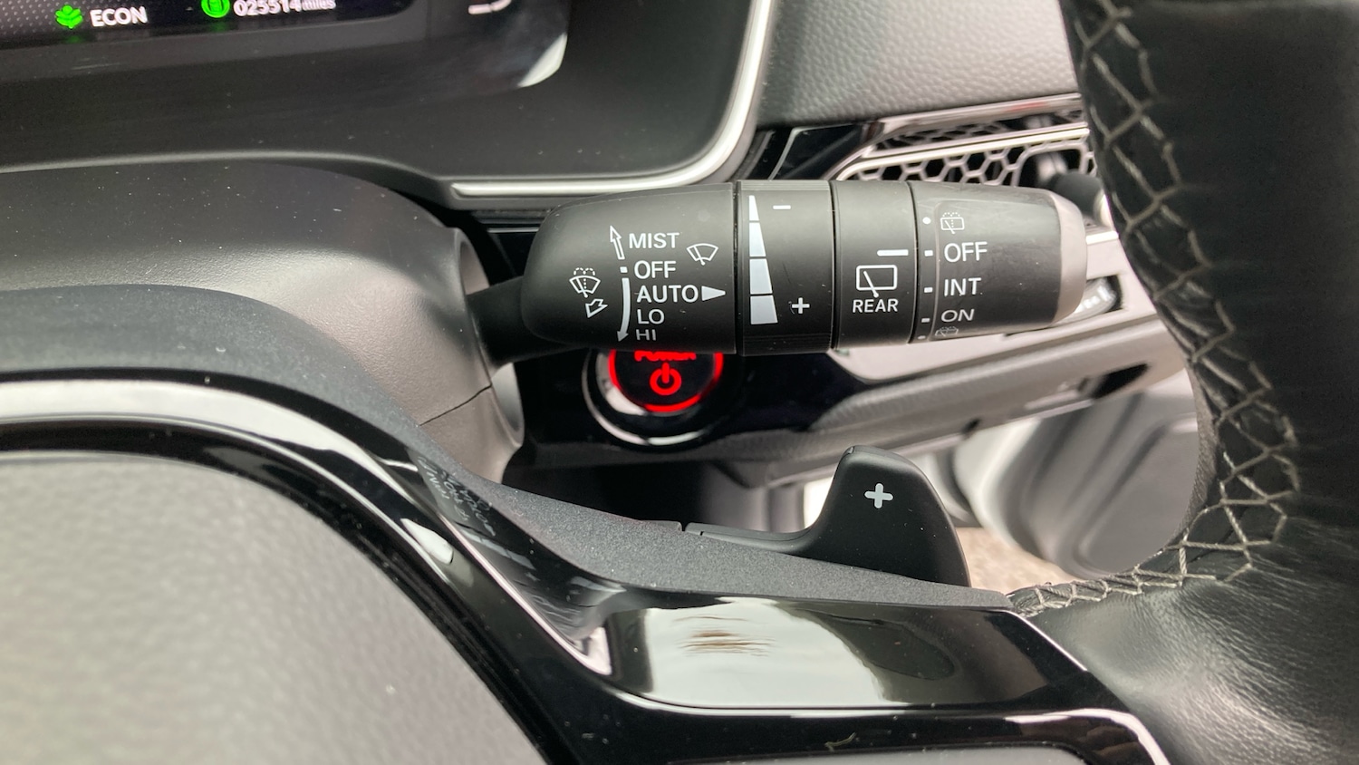 Used Honda Civic 2023 for sale - 76275906: Photo 17