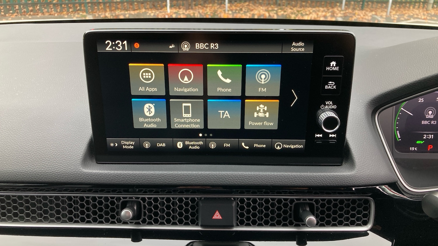 Used Honda Civic 2023 for sale - 76275906: Photo 20