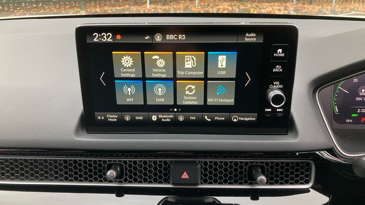 Used Honda Civic 2023 for sale - 76275906: Photo 21