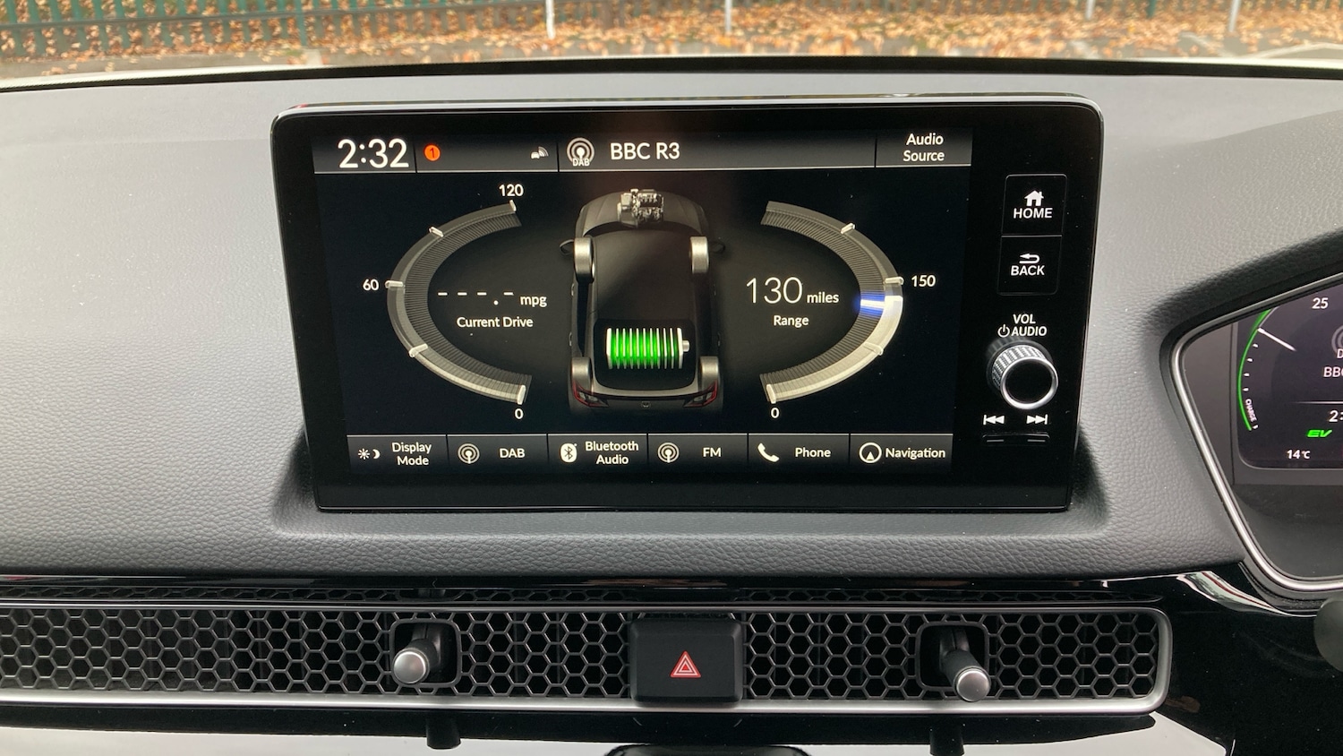 Used Honda Civic 2023 for sale - 76275906: Photo 22