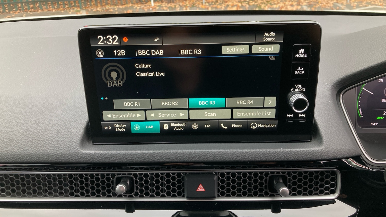 Used Honda Civic 2023 for sale - 76275906: Photo 24