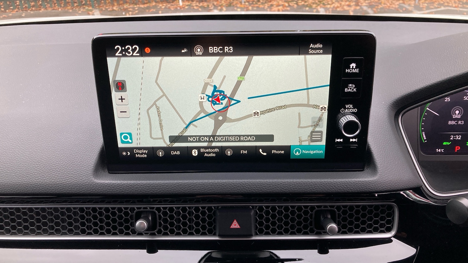 Used Honda Civic 2023 for sale - 76275906: Photo 25