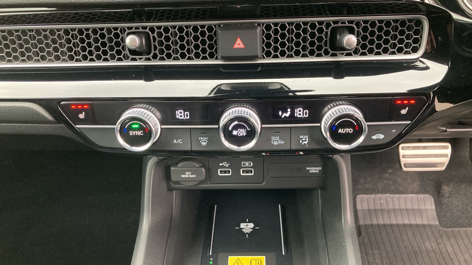 Used Honda Civic 2023 for sale - 76275906: Photo 28