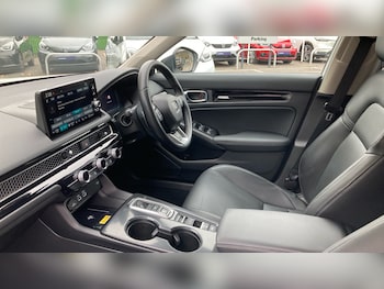 Used Honda Civic 2023 for sale - 76275906: Photo