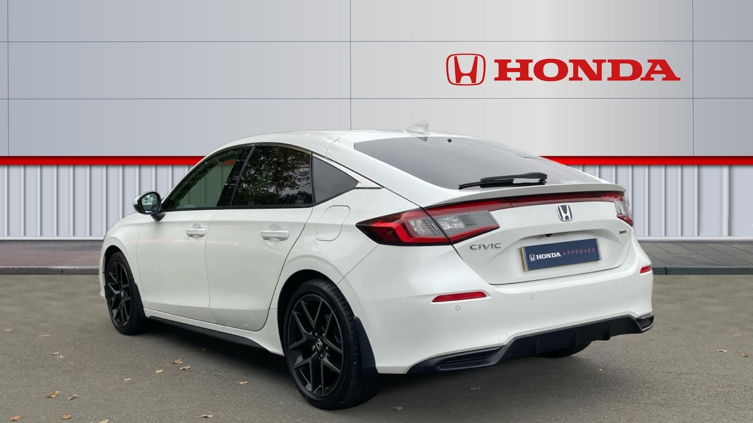 Used Honda Civic 2023 for sale - 76275906: Photo 3