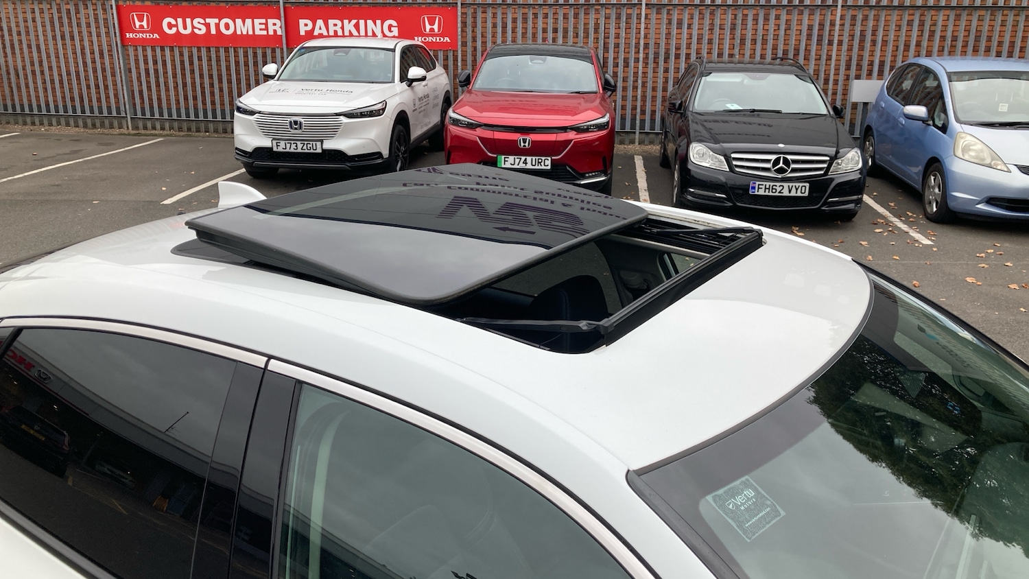 Used Honda Civic 2023 for sale - 76275906: Photo 38