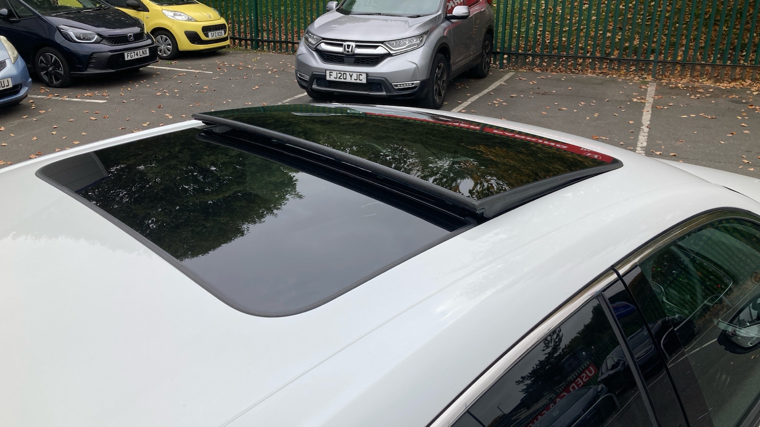 Used Honda Civic 2023 for sale - 76275906: Photo 39