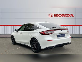 Used Honda Civic 2023 for sale - 76275906: Photo