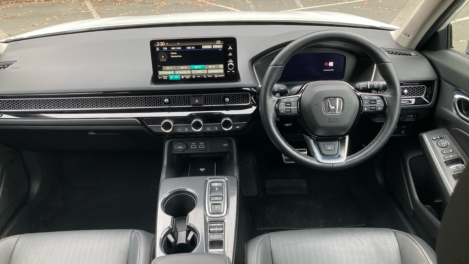 Used Honda Civic 2023 for sale - 76275906: Photo 4