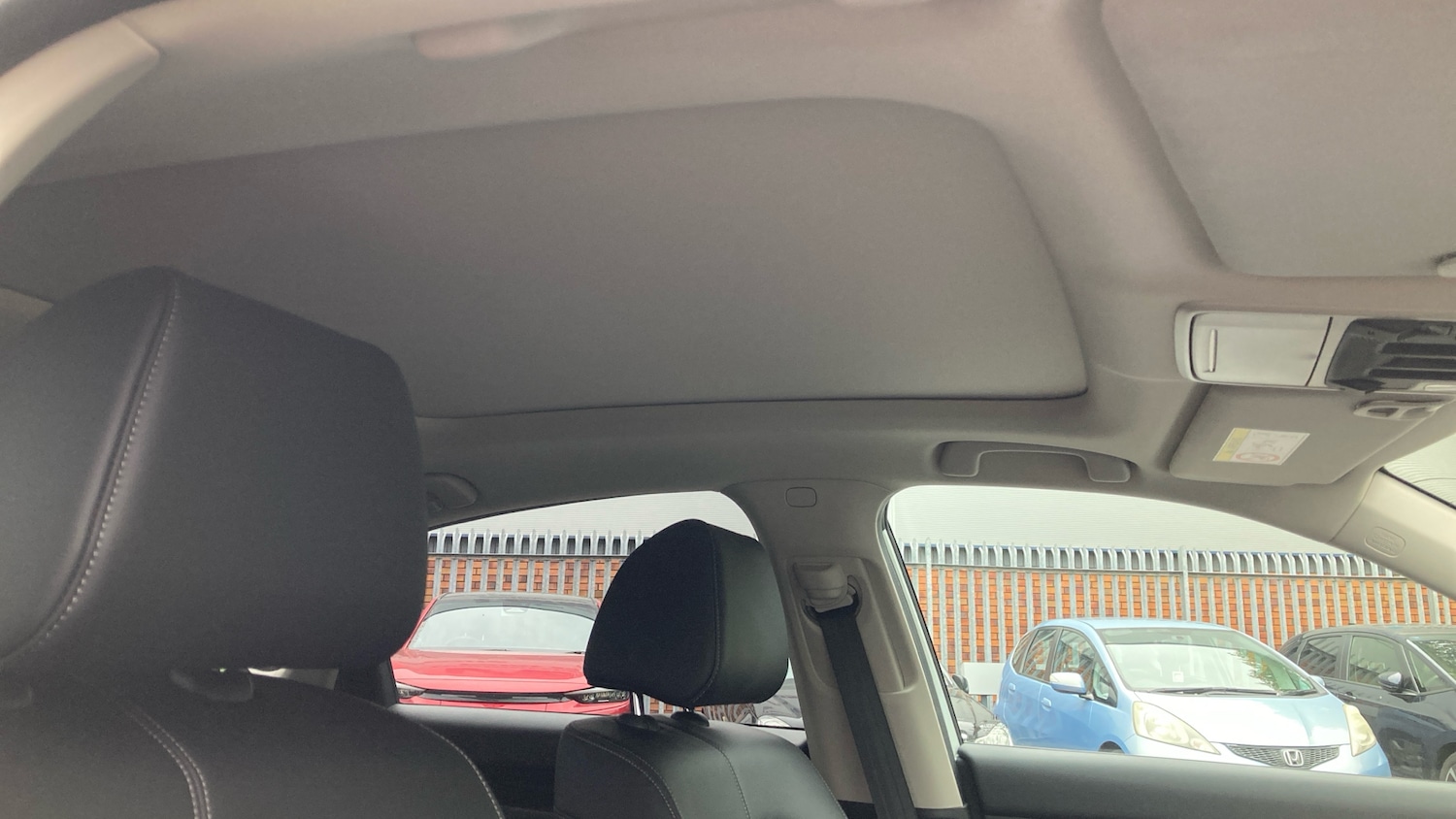 Used Honda Civic 2023 for sale - 76275906: Photo 40