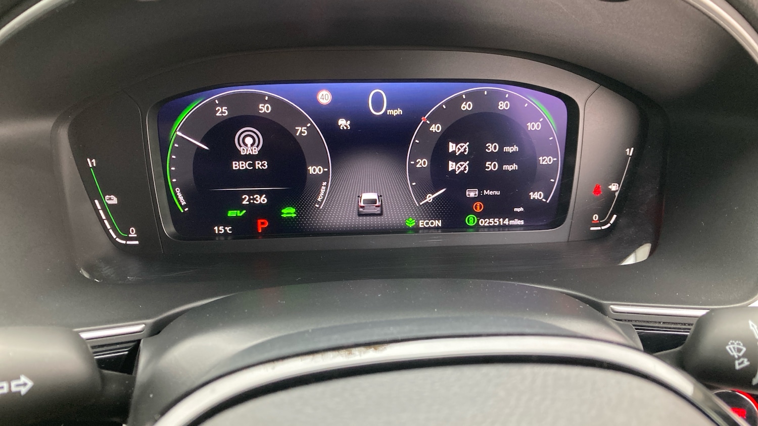 Used Honda Civic 2023 for sale - 76275906: Photo 41