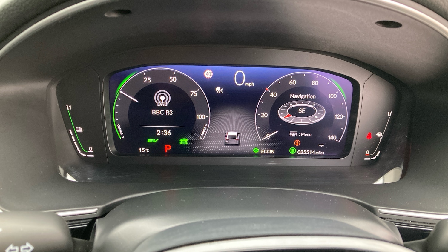 Used Honda Civic 2023 for sale - 76275906: Photo 42