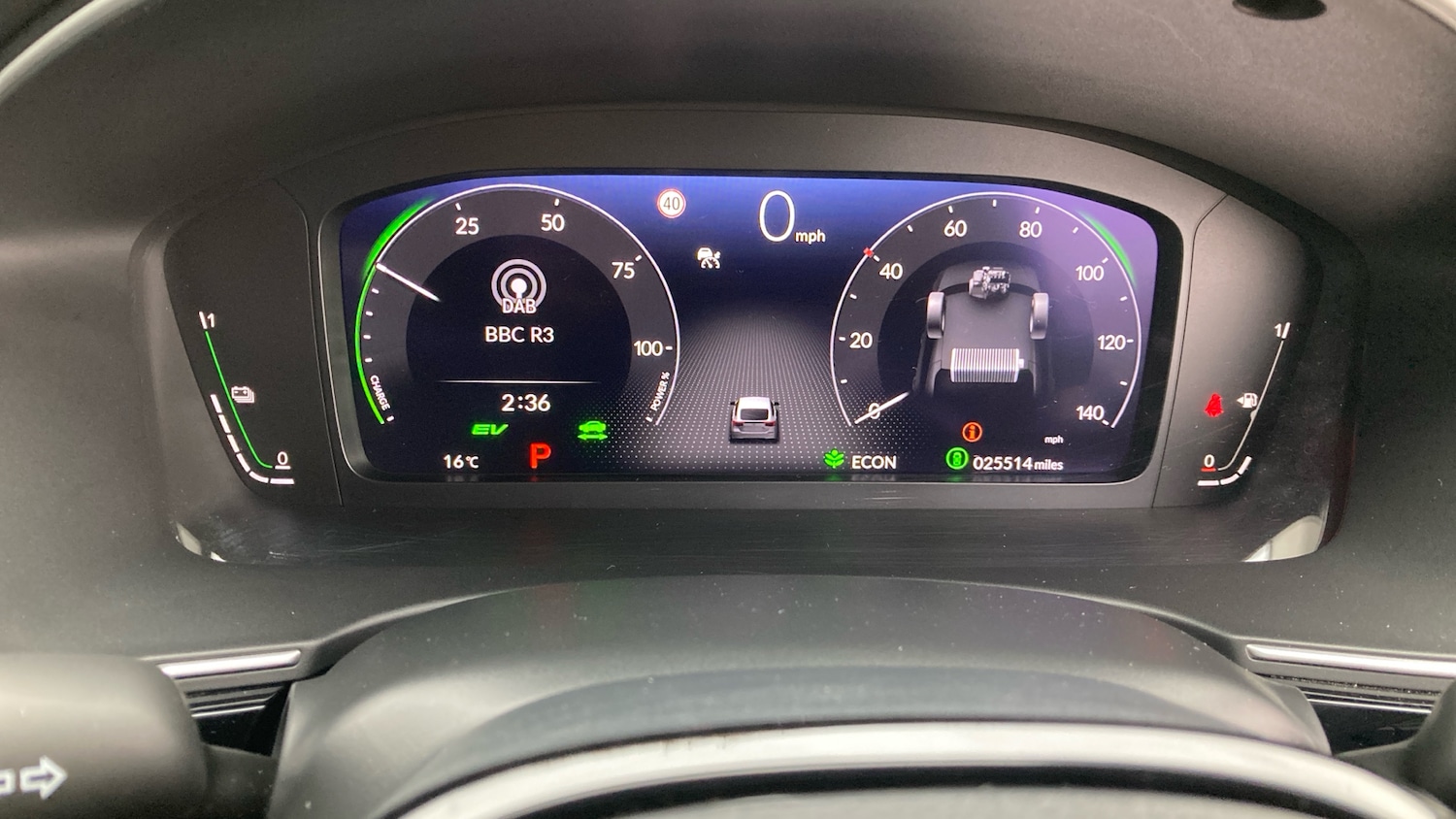 Used Honda Civic 2023 for sale - 76275906: Photo 44