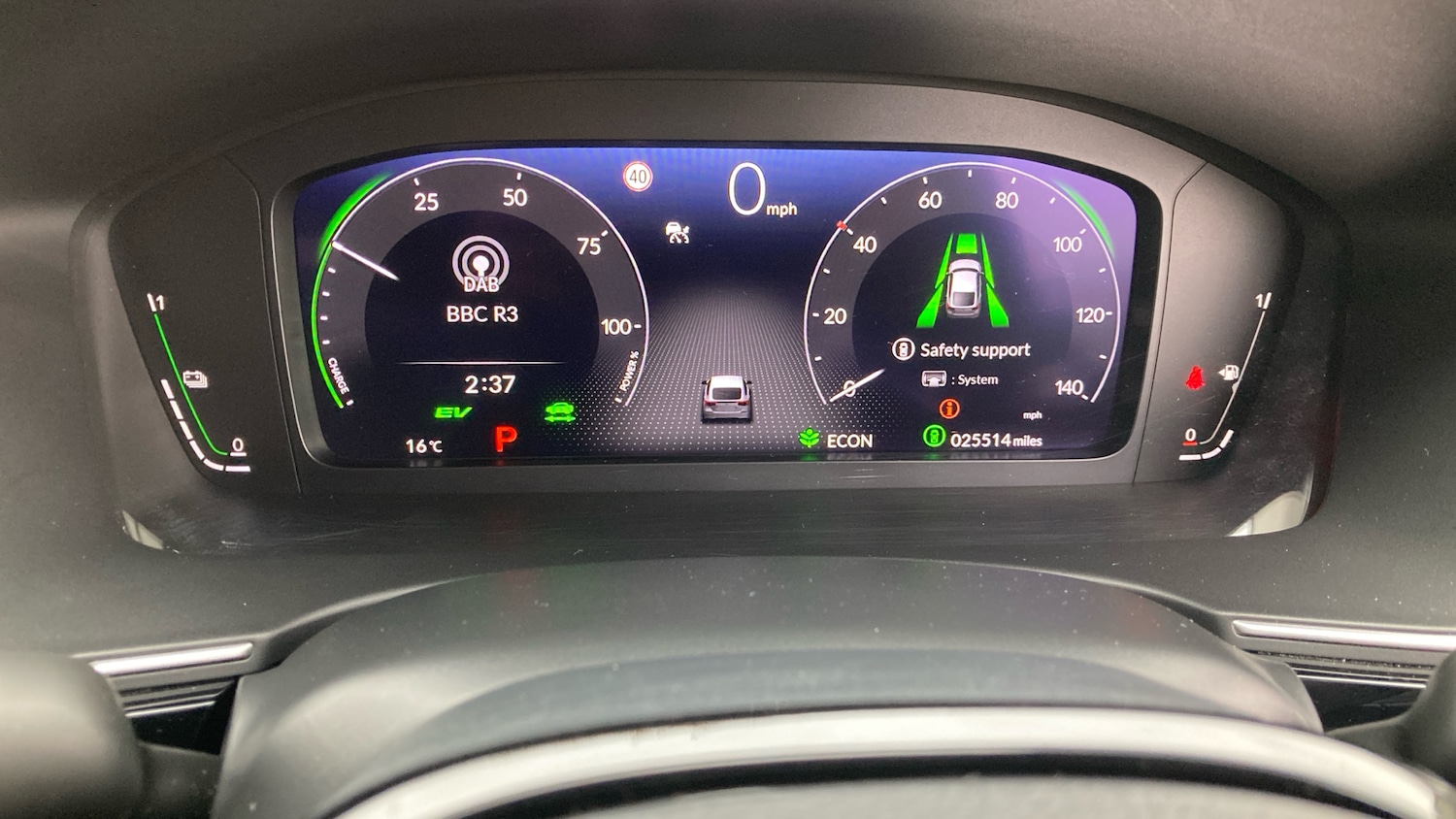 Used Honda Civic 2023 for sale - 76275906: Photo 45