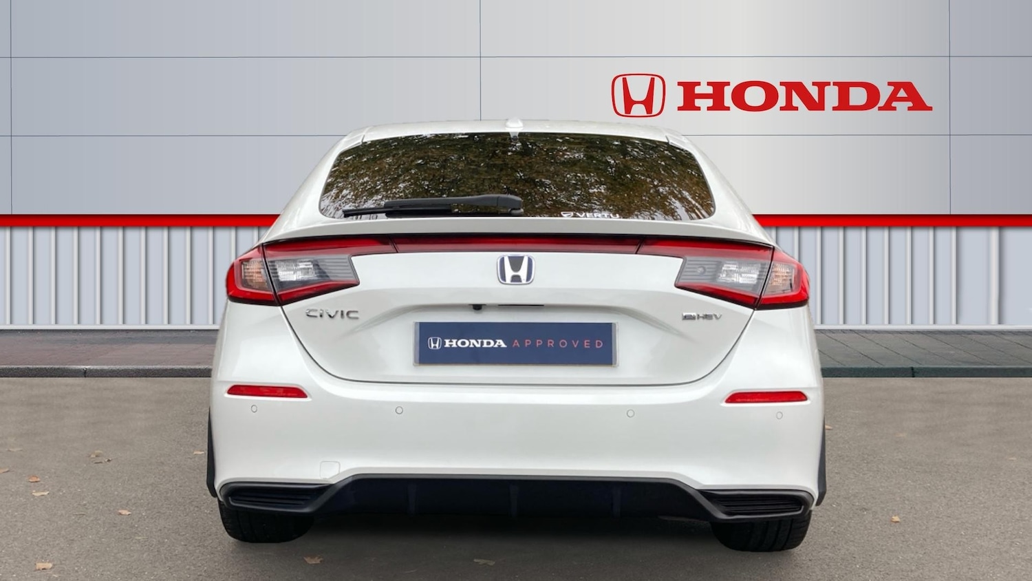 Used Honda Civic 2023 for sale - 76275906: Photo 7