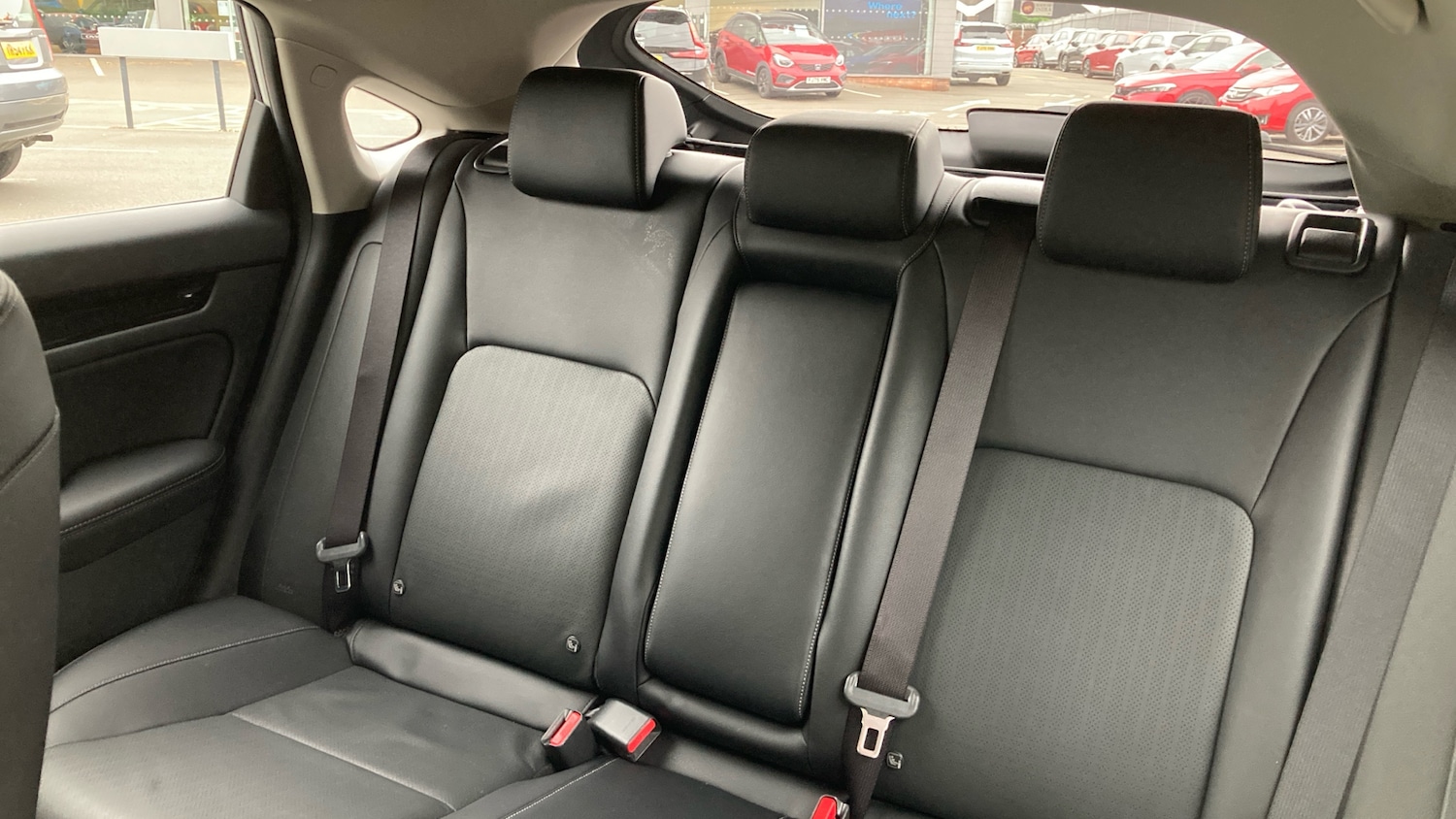 Used Honda Civic 2023 for sale - 76275906: Photo 8