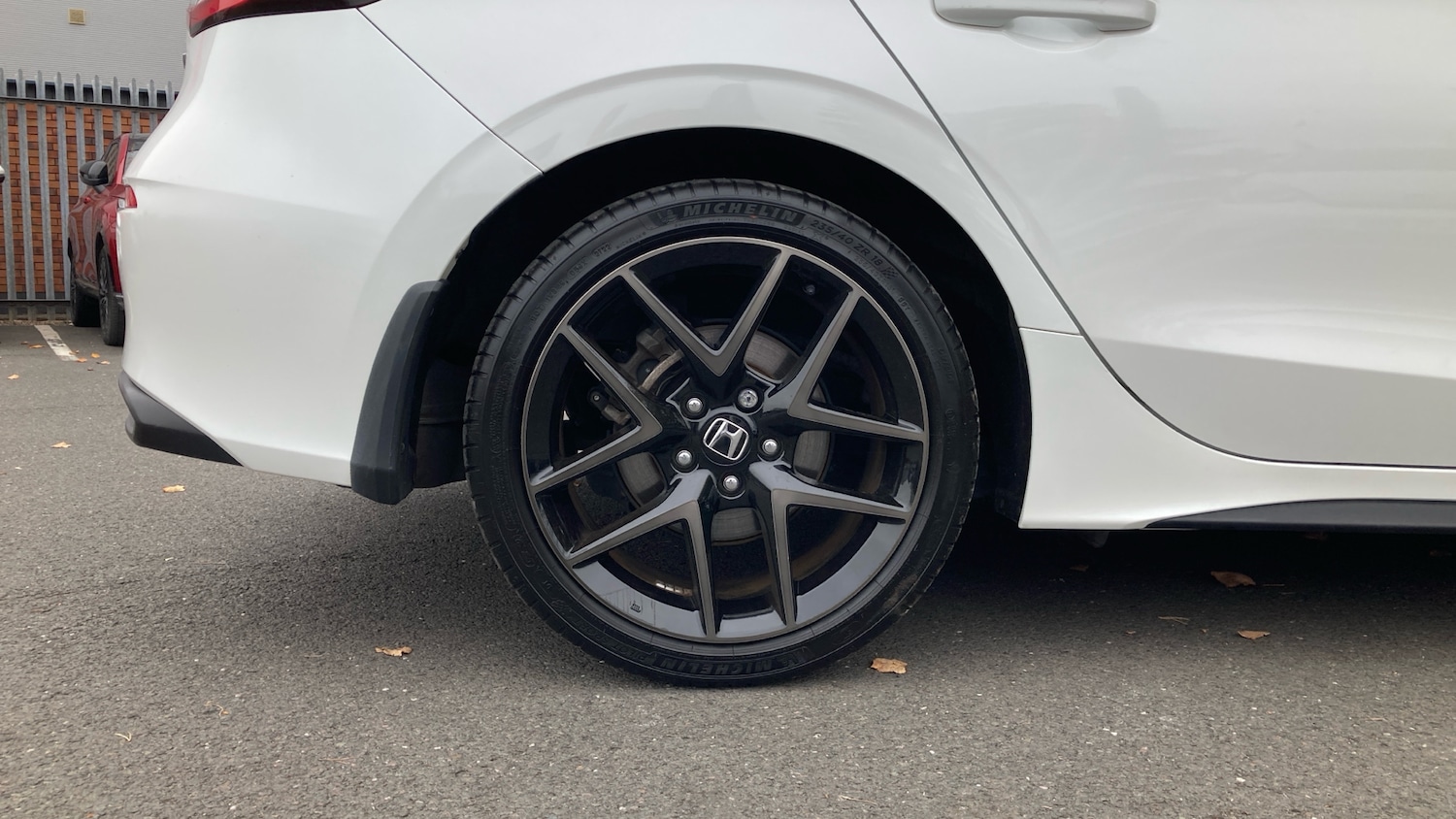 Used Honda Civic 2023 for sale - 76275906: Photo 9