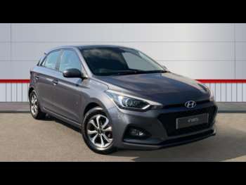 2018 (68) - 1.2 MPi SE 5dr Petrol Hatchback