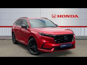 Used Honda CR-V 2025 for sale - 75107132: Photo