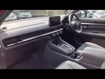 Used Honda CR-V 2025 for sale - 75107132: Photo