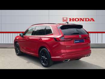 Used Honda CR-V 2025 for sale - 75107132: Photo