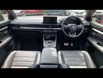 Used Honda CR-V 2025 for sale - 75107132: Photo