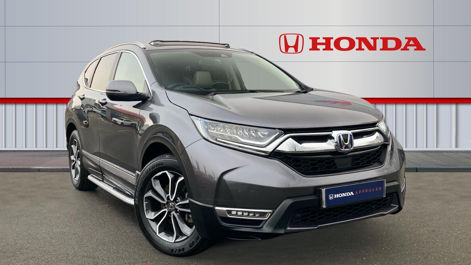Used Honda CR-V 2022 for sale - 76791772: Photo 1